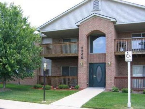 2246 Touchdown Court, Unit 2, Ypsilanti, MI 48197