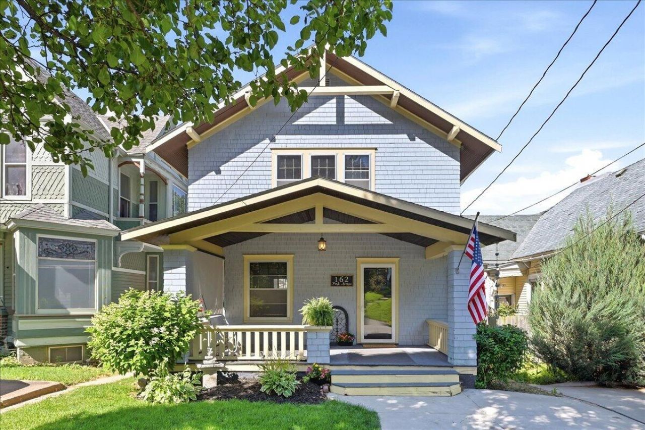 162 Park Avenue, Council Bluffs, IA 51503 Main Photo