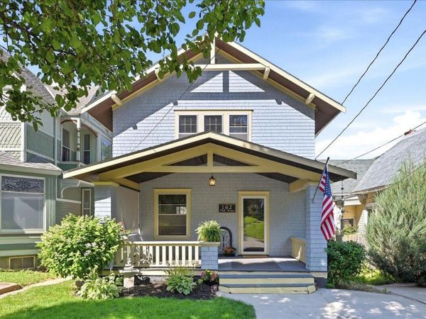 162 PARK Avenue, COUNCIL BLUFFS, IA 51503