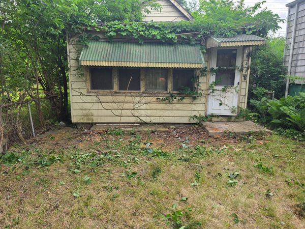1733 Polk Street , Gary, IN 46407
