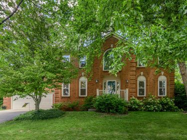 3296 Brighton Place Drive, Lexington, KY 40509