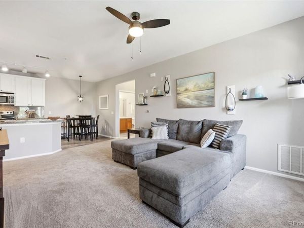 2705 S Danube Way, Unit 201, Aurora, CO 80013
