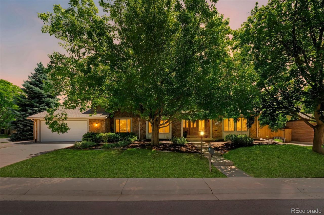 6294 S Galena Way, Englewood, CO 80111 Main Photo