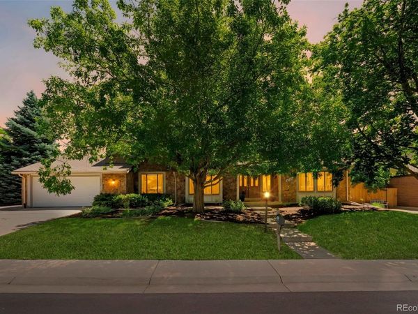 6294 S Galena Way, Englewood, CO 80111