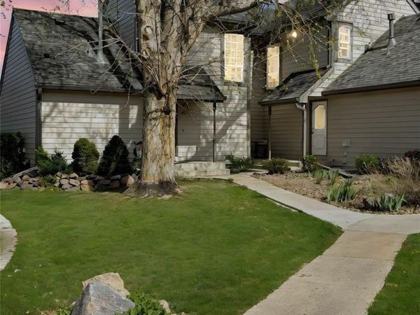 422 Cobblestone Drive, Colorado Springs, CO 80906