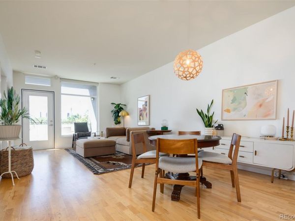 3101 Blake Street, Unit 308, Denver, CO 80205