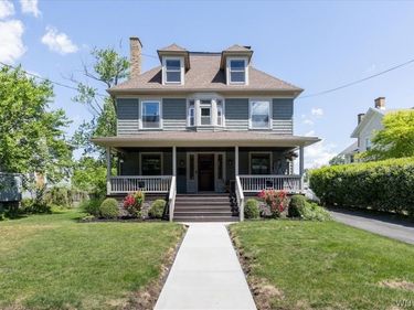 376 High Street , Lockport, NY 14094