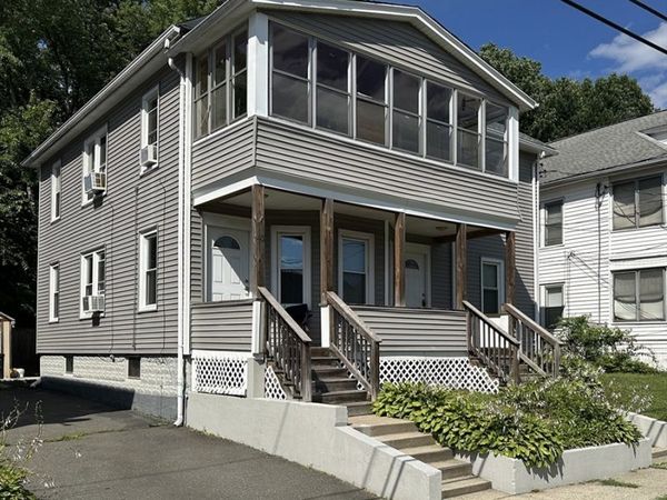 38 Bonner Street, Chicopee, MA 01013
