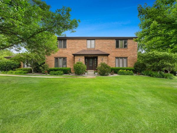 18461 Conlee Drive , Mokena, IL 60448