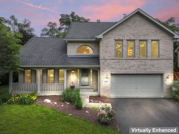 1155 Charter Oaks Drive , Bartlett, IL 60103
