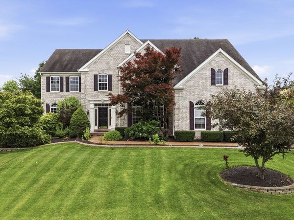 13967 Hawkstone Drive , Fishers, IN 46040