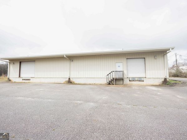 226 Dovetown Road, Royston, GA 30662