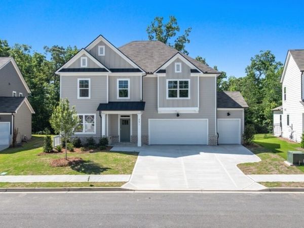 4071 Peregrine Way, Gainesville, GA 30506