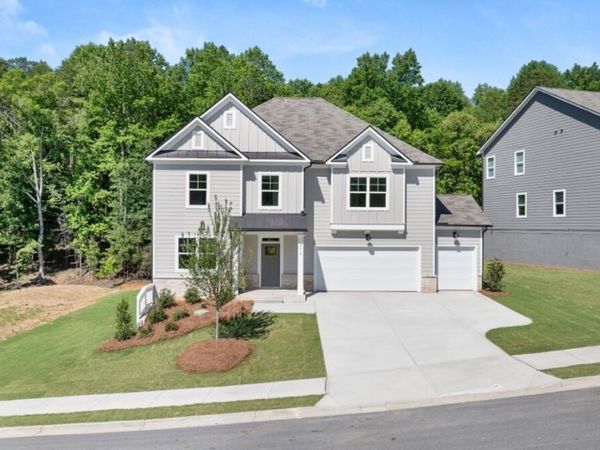4019 Peregrine Way, Gainesville, GA 30506