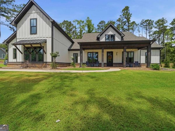 1251 Westchester Drive, Greensboro, GA 30642