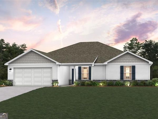 209 TJ's Trail, Hogansville, GA 30230