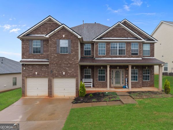 2365 Cornell Circle, Mcdonough, GA 30253
