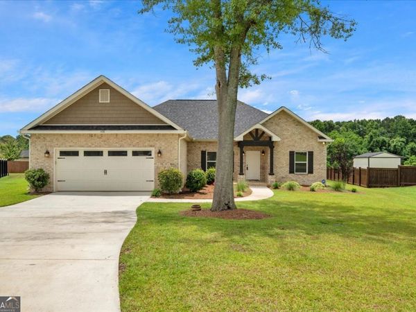 108 Tilden Way, Perry, GA 31069