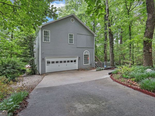 8788 Lake Drive, Snellville, GA 30039