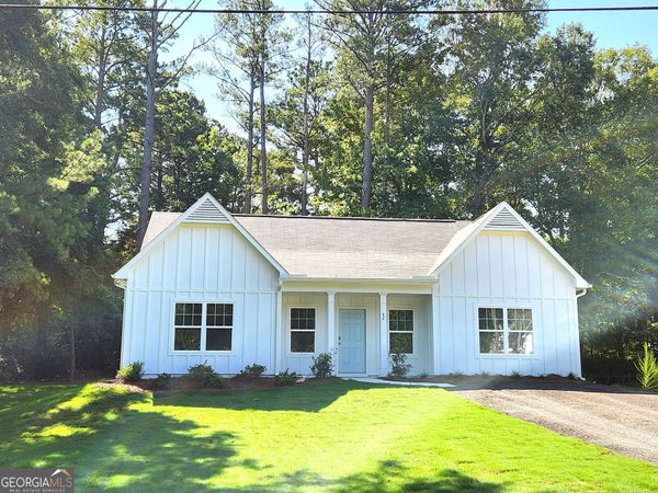 LOT 1 Clemit Harris Road, Unit LOT 1, Newnan, GA 30263