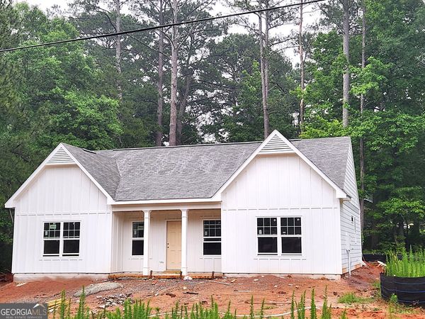 LOT 1 Clemit Harris Road, Unit LOT 1, Newnan, GA 30263