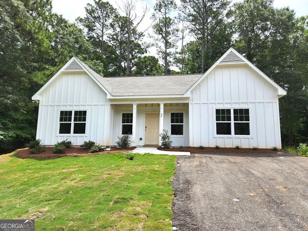 LOT 1 Clemit Harris Road, Unit LOT 1, Newnan, GA 30263