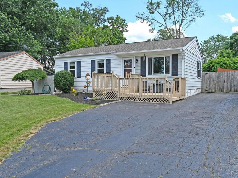 521 Denmark Drive, Union Twp, OH 45244 Photo 3