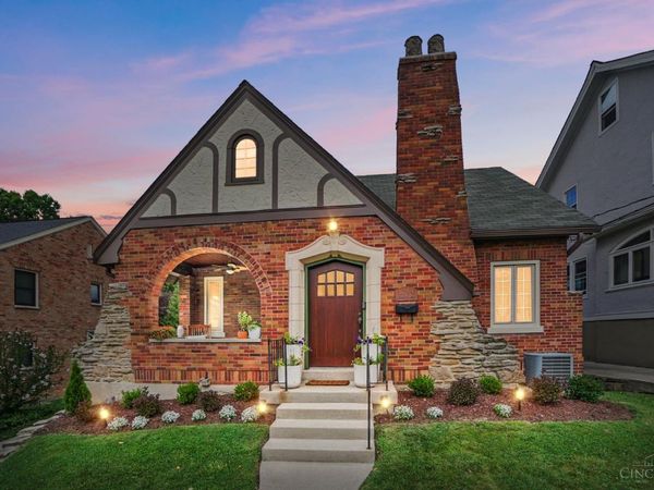 3244 Glengyle Avenue, Cincinnati, OH 45208