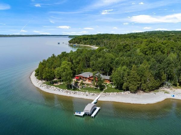 05520 Horton Creek Drive, Charlevoix, MI 49720