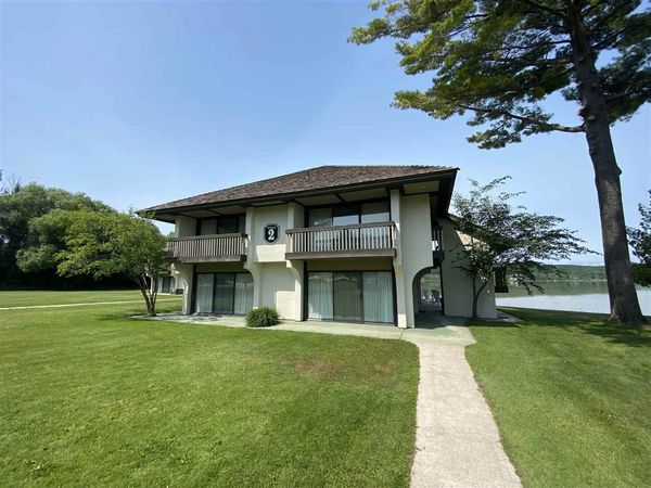 351 Door 428 Deer Lake Road, Unit 1, Boyne City, MI 49712