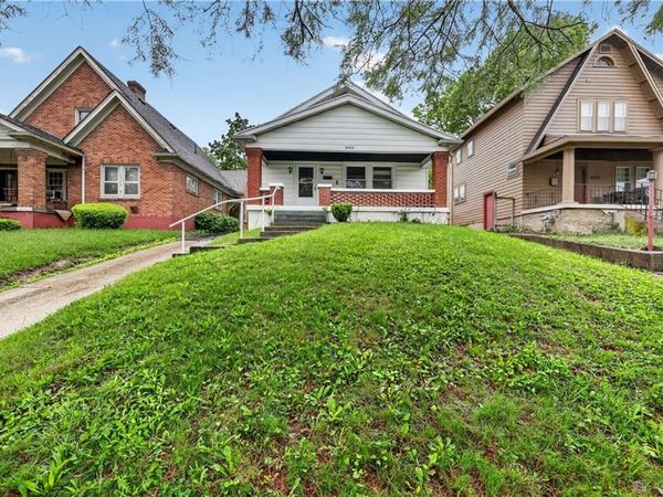 2005 Emerson Avenue, Dayton, OH 45406
