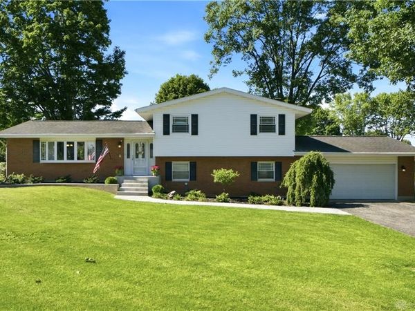 683 Kinsey Road, Xenia Twp, OH 45385