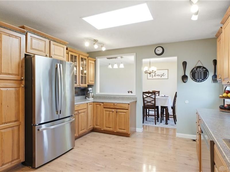 683 Kinsey Road, Xenia Township, OH 45385 Photo 16