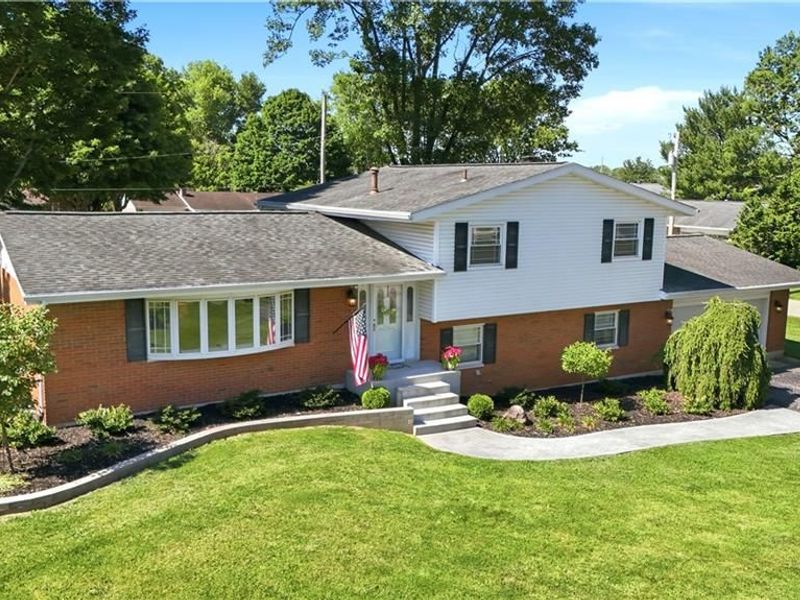 683 Kinsey Road, Xenia Township, OH 45385 Photo 2