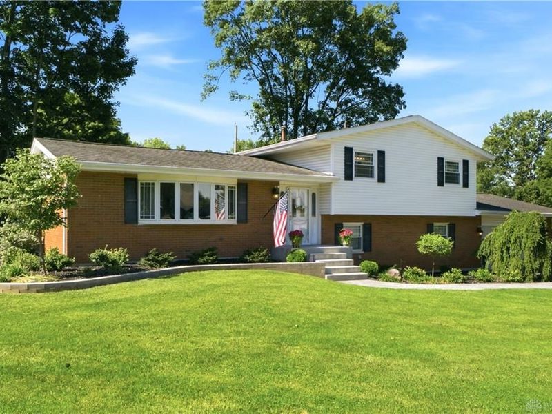 683 Kinsey Road, Xenia Township, OH 45385 Photo 3