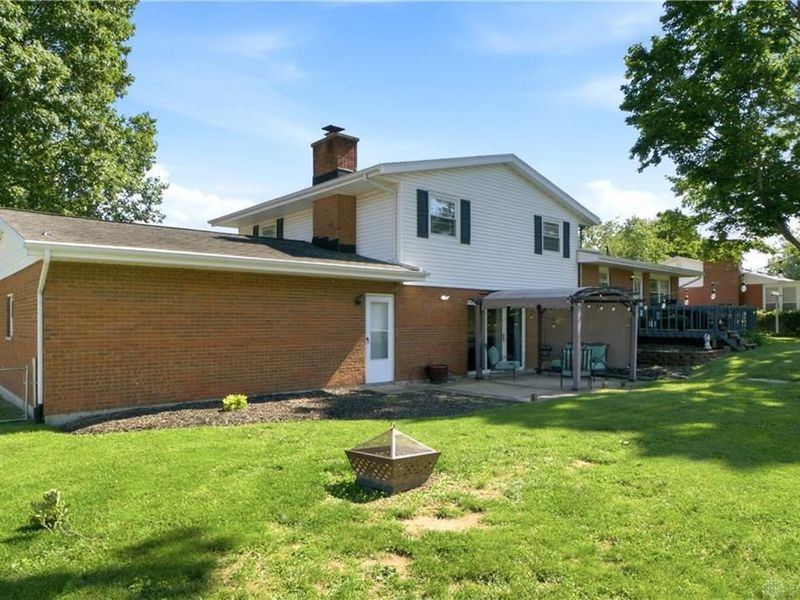 683 Kinsey Road, Xenia Township, OH 45385 Photo 37