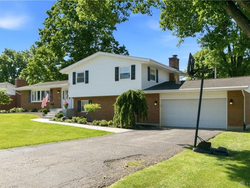 683 Kinsey Road, Xenia Township, OH 45385 Photo 4