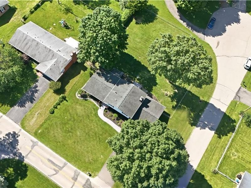 683 Kinsey Road, Xenia Township, OH 45385 Photo 46