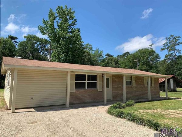 7606 Amite Church Rd, Denham Springs, LA 70726