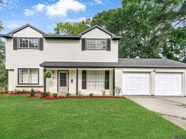 2684 Cedarcrest Ave, Baton Rouge, LA 70816