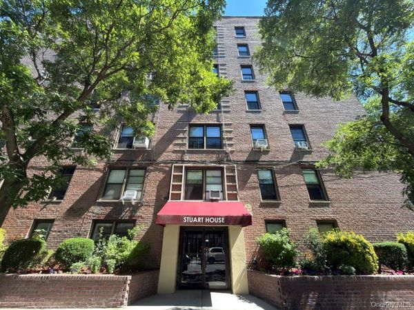 525 W 235th Street , Unit 6C, Bronx, NY 10463