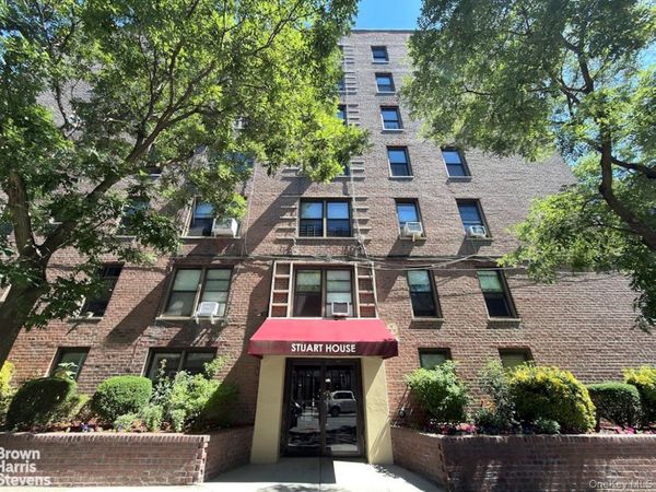 525 W 235th Street , Unit 6C, Bronx, NY 10463