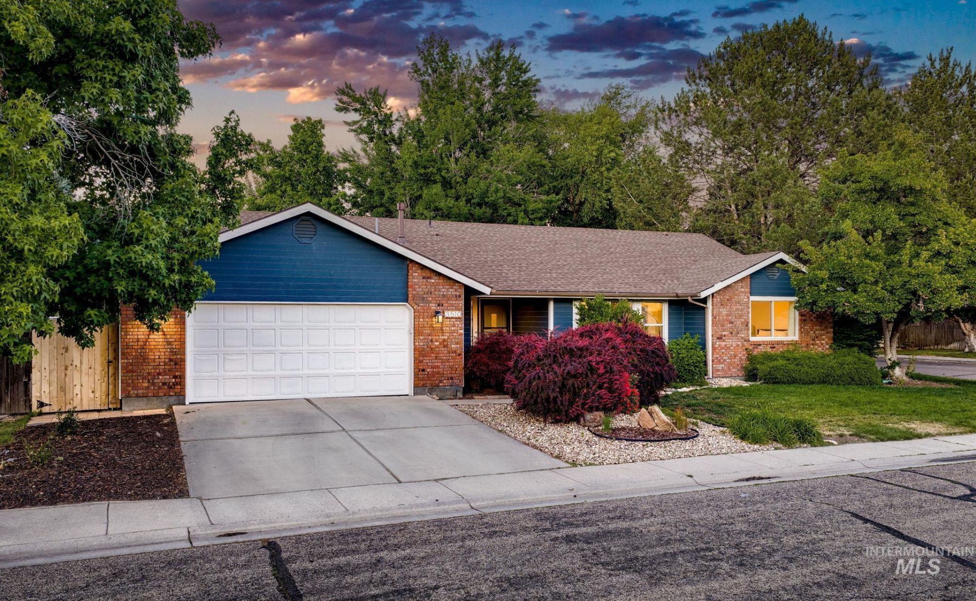 3510 S Bayporte Pl, Boise, ID 83706 Main Photo