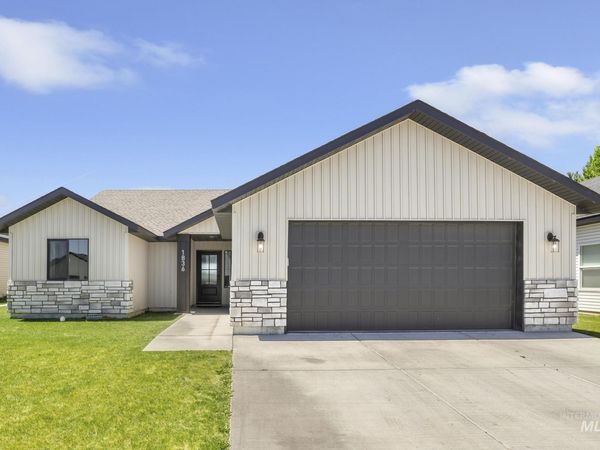 1836 Gage Ave, Twin Falls, ID 83301