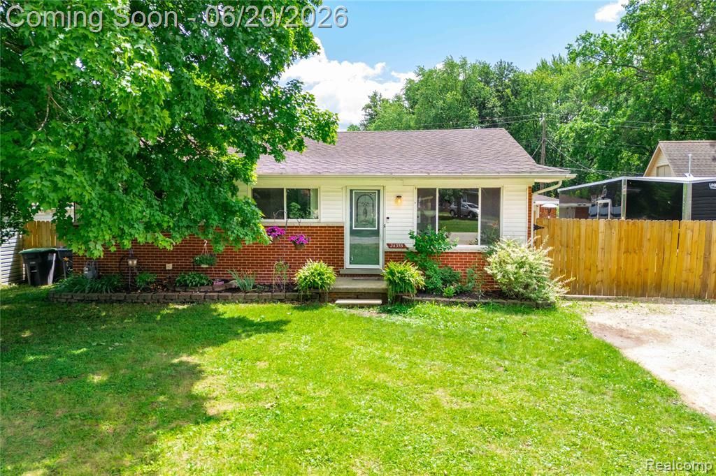 24355 Mary Street, Taylor, MI 48180 Main Photo