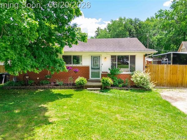 24355 Mary Street, Taylor, MI 48180
