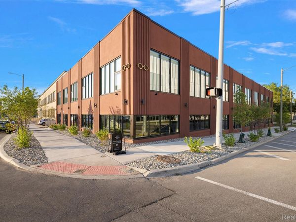 2150 Bagley Street, Unit 6, Detroit, Mi 48216