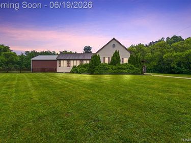 6109 N State Road, Richfield Twp, MI 48423