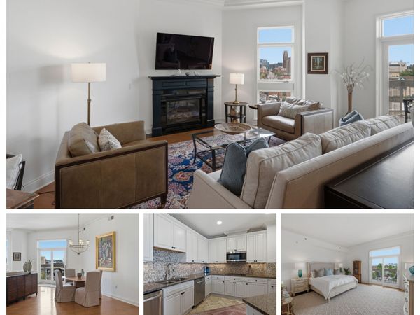 110 31st Ave N, Unit 303, Nashville, TN 37203