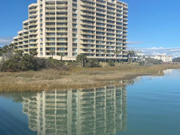 100 Ocean Creek Dr. , Unit L-1, Myrtle Beach, SC 29572